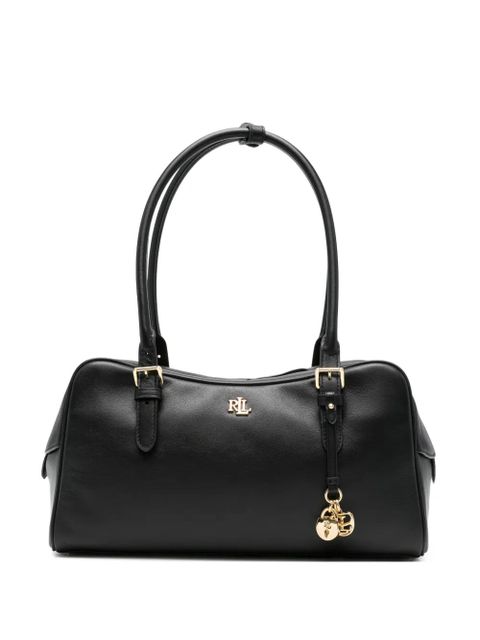 Lauren Ralph Lauren Marcy shoulder bag - Black - zdjęcie produktu nr 1