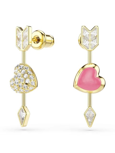 Swarovski kolczyki IDYLLIA - zdjęcie produktu nr 2