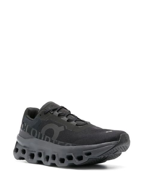 On Running Cloudmonster low-top sneakers - Black - zdjęcie produktu nr 2