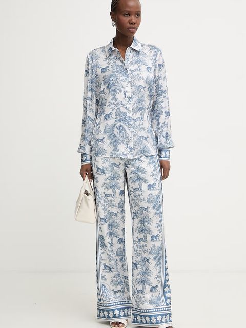 Fracomina spodnie damskie - zdjęcie produktu nr 1