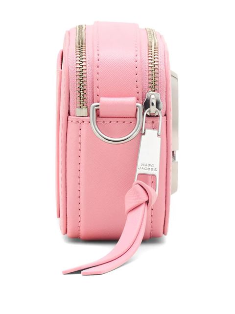 Marc Jacobs The Snapshot crossbody bag - Pink