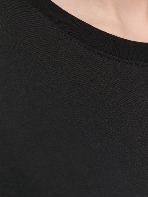 BOSS t-shirt bawełniany Ecosa