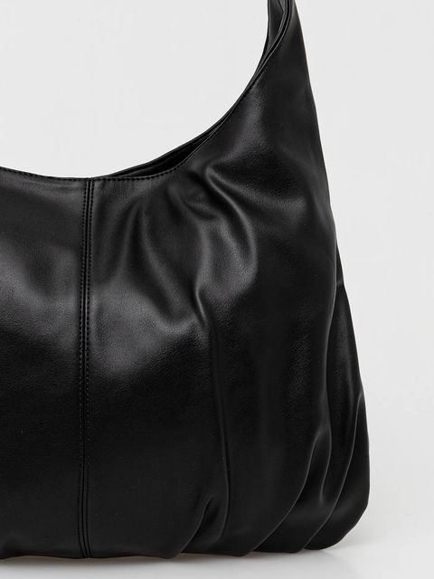 Pepe Jeans torebka kolor czarny PL0300076