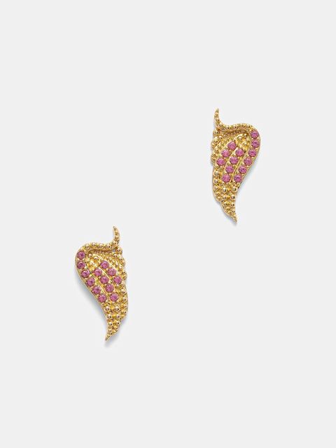 ZADIG&VOLTAIRE kolczyki OWJW00630