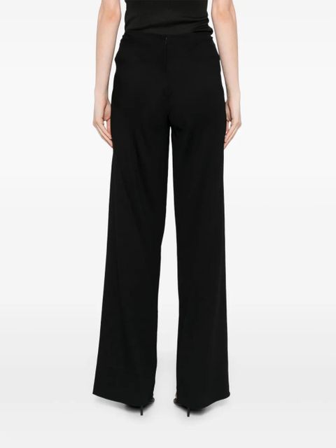 Christopher Esber Traverse trousers - Black