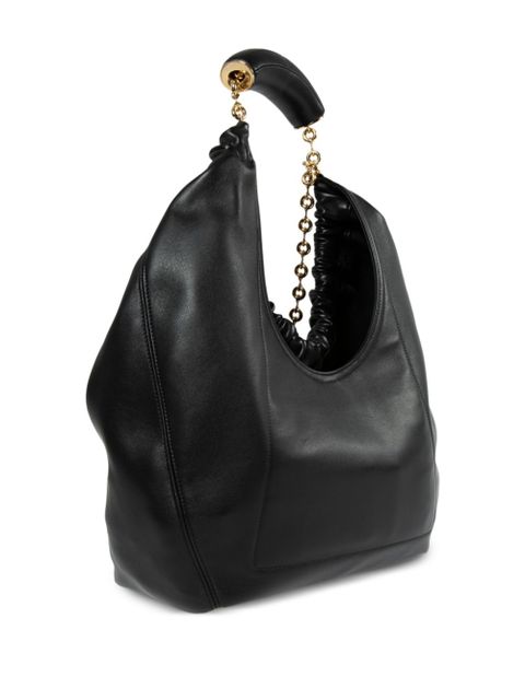 LOEWE medium Squeeze shoulder bag - Black