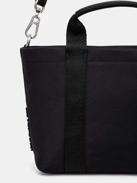 Karl Lagerfeld torebka kolor czarny 246W3065