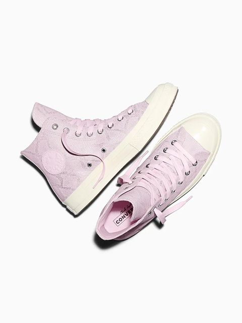 Converse trampki skórzane Chuck 70