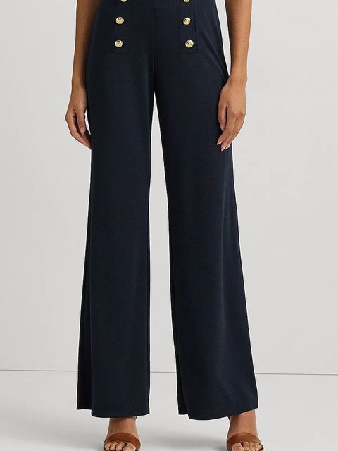 Lauren Ralph Lauren spodnie - zdjęcie produktu nr 2