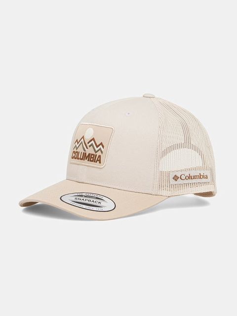Columbia czapka - zdjęcie produktu nr 1