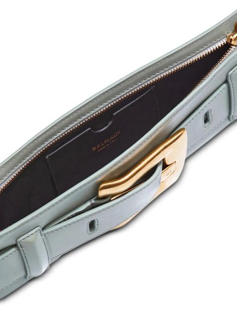 Balmain Anthem shoulder bag - Green