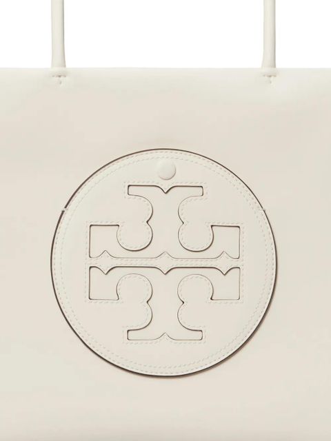 Tory Burch small Ella Bio tote bag - White