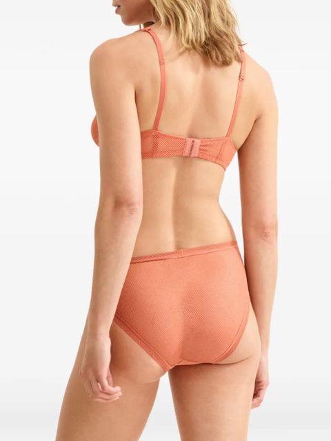 ERES Poudre bikini bottom - Orange