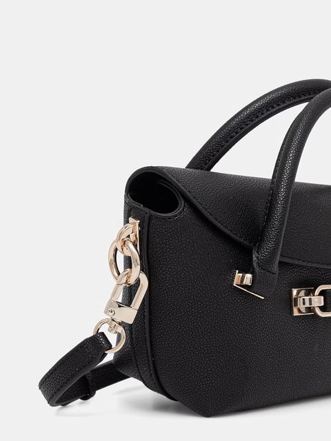 Guess torebka crossbody damska z imitacji skóry SOPHIA - zdjęcie produktu nr 1