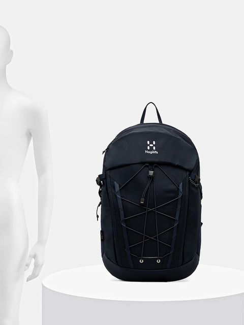 Haglöfs plecak Vide 25 kolor granatowy duży gładki 607107