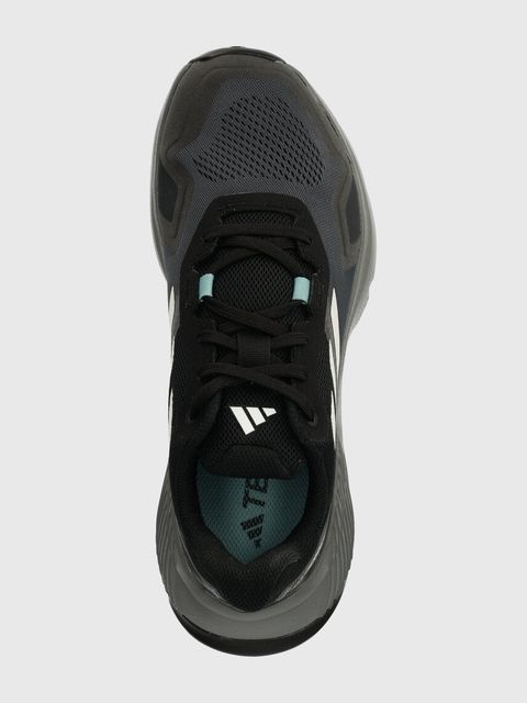 adidas TERREX buty Soulstride damskie kolor czarny IF5030