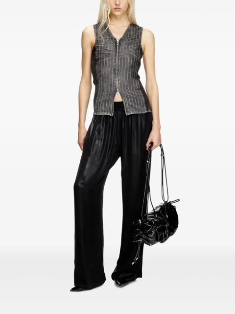 Diesel Nessi top - Black