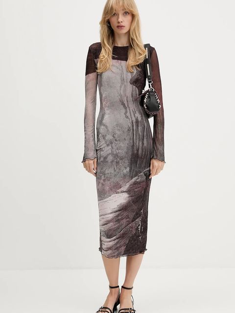 Desigual sukienka ABYSS LACROIX - zdjęcie produktu nr 1