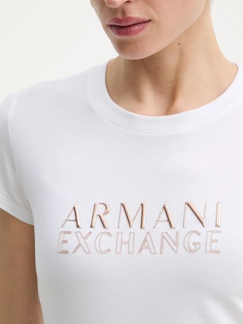 Armani Exchange t-shirt