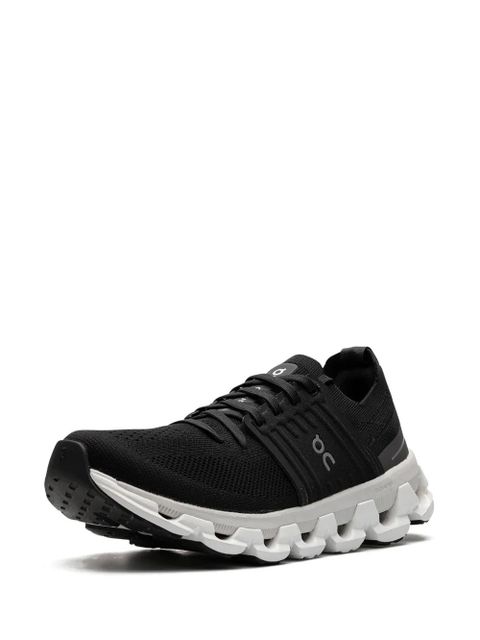 On Running Cloudswift 3 low-top sneakers - Black