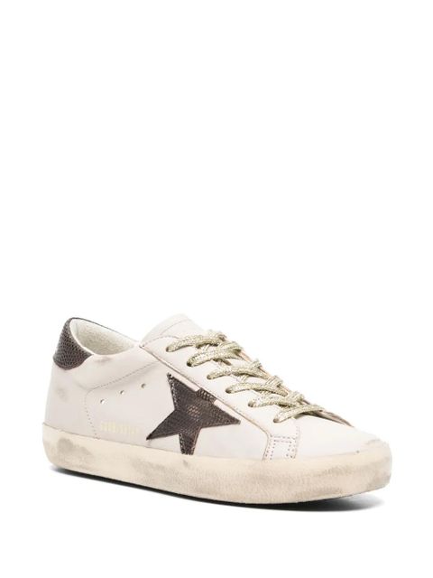 Golden Goose Super Star sneakers - Neutrals