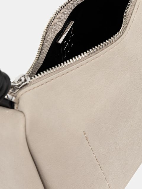 Dkny torebka REMY kolor beżowy R533ME54