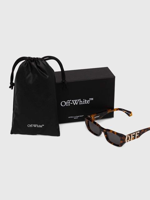 Off-White okulary przeciwsłoneczne