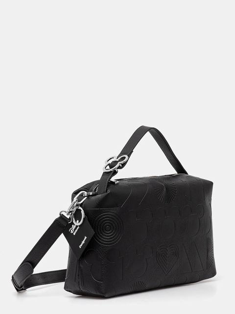 Desigual torebka ALL MICKEY BERGAMO - zdjęcie produktu nr 1