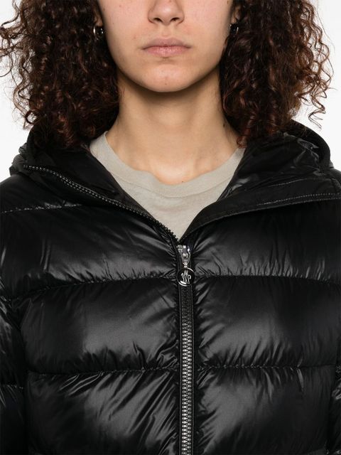 Moncler Glements coat - Black