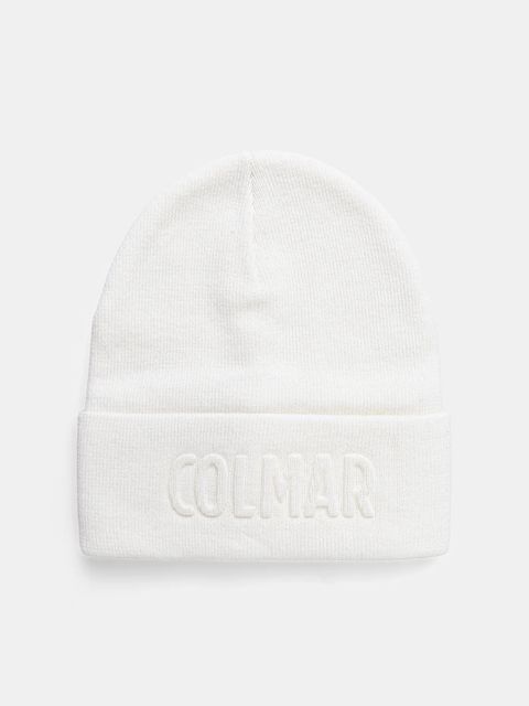 Colmar czapka kolor beżowy 5004.1ZU - zdjęcie produktu nr 1