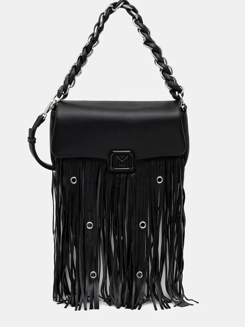 Marella torebka kolor czarny 2523516146200