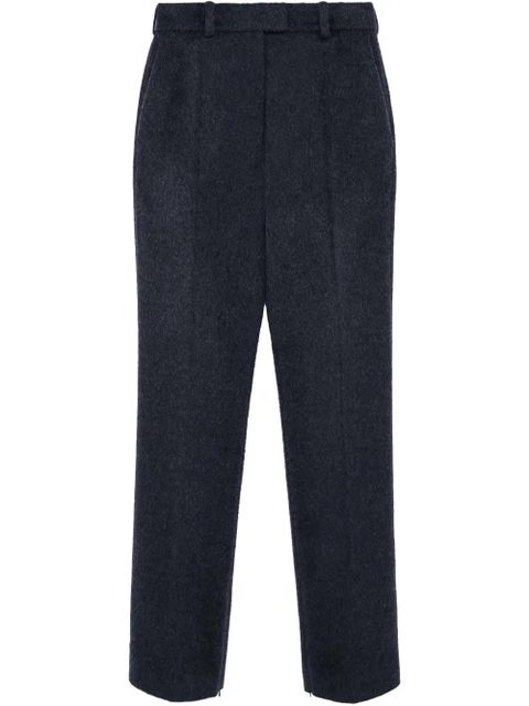 16Arlington Acro tailored trousers - Grey - zdjęcie produktu nr 1