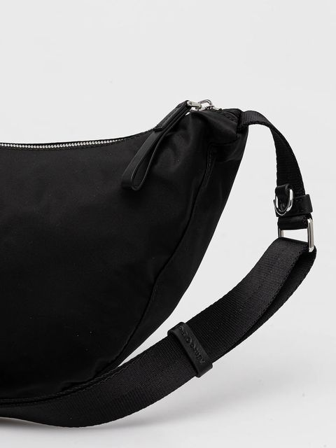 Marc O'Polo torebka kolor czarny 50819600701629 - zdjęcie produktu nr 2