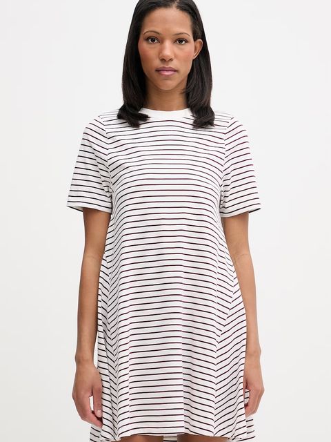 Marc O'Polo sukienka bawełniana - zdjęcie produktu nr 1