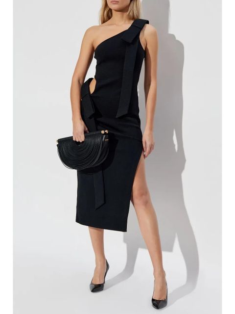 Cult Gaia Blenda dress - Black - zdjęcie produktu nr 2