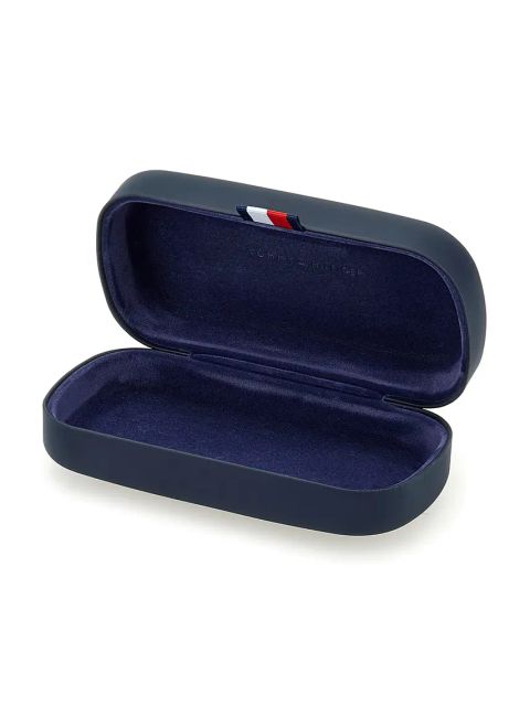 Tommy Hilfiger okulary damskie kolor czarny TH 2125/S