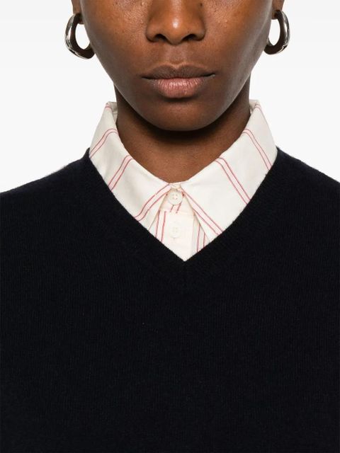 TOTEME cashmere sweater - Blue