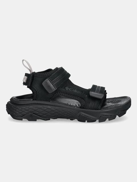 Columbia sandały nubukowe PEAKFREAK RUSH - zdjęcie produktu nr 2