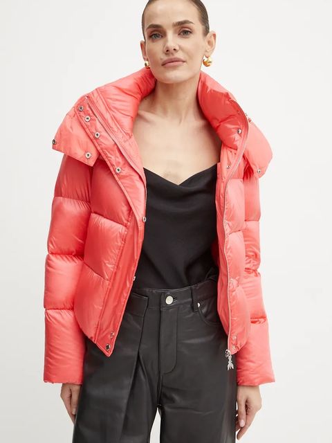 Patrizia Pepe kurtka puchowa - zdjęcie produktu nr 1