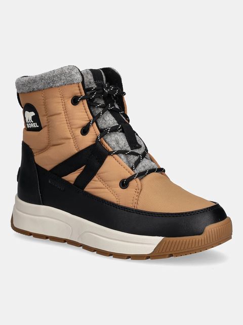 Sorel śniegowce WHITNEY III MID WP