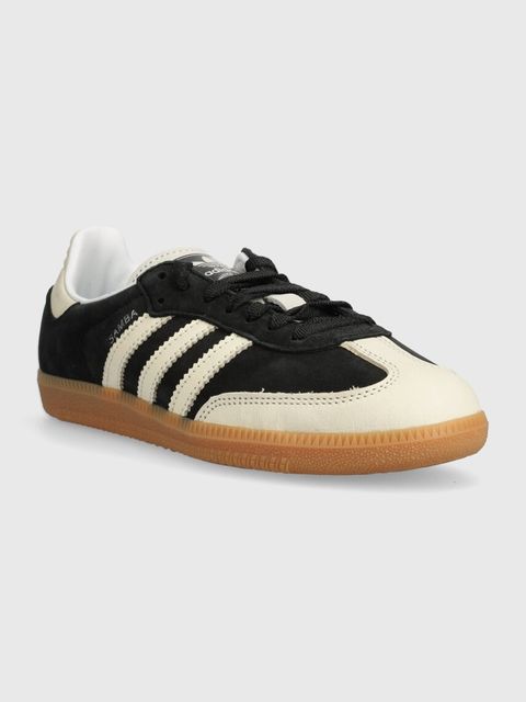 adidas Originals sneakersy Samba OG - zdjęcie produktu nr 1
