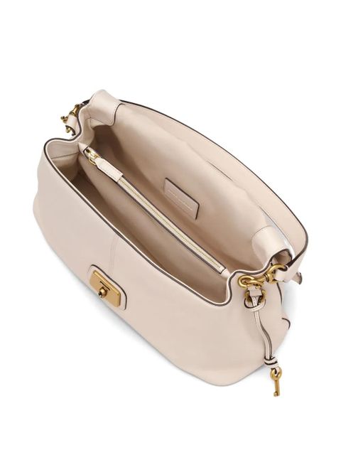 Marc Jacobs Cristina Messenger shoulder bag - Neutrals