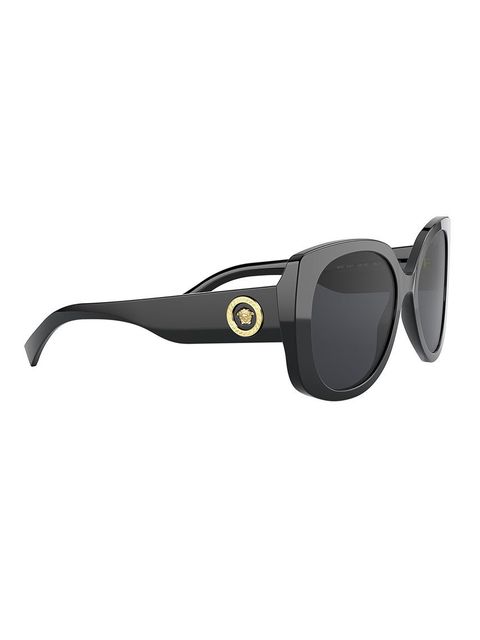 Versace Okulary przeciwsłoneczne