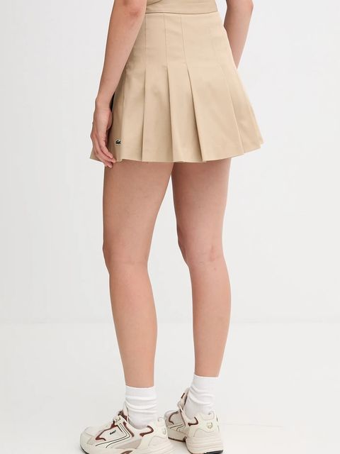Lacoste spódnica