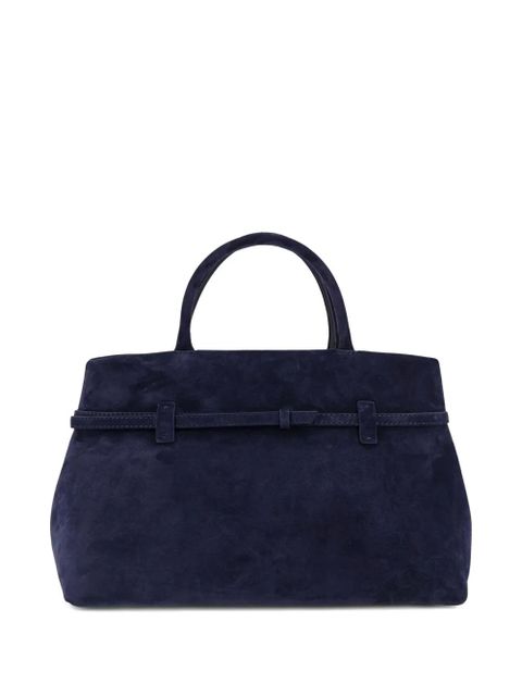 Manu Atelier 35 Le Cambon handbag - Blue - zdjęcie produktu nr 2