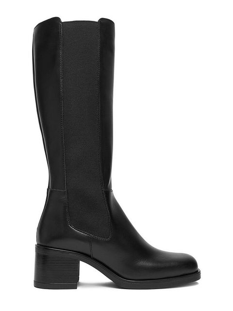 Gino Rossi C-ELSA-24665RO Czarny - zdjęcie produktu nr 1