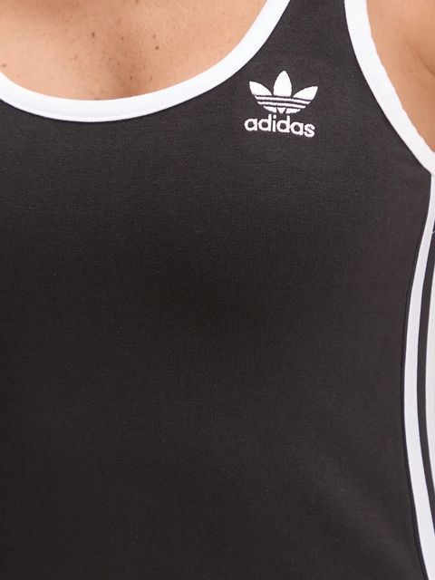 adidas Originals sukienka 3S TANK DRESS