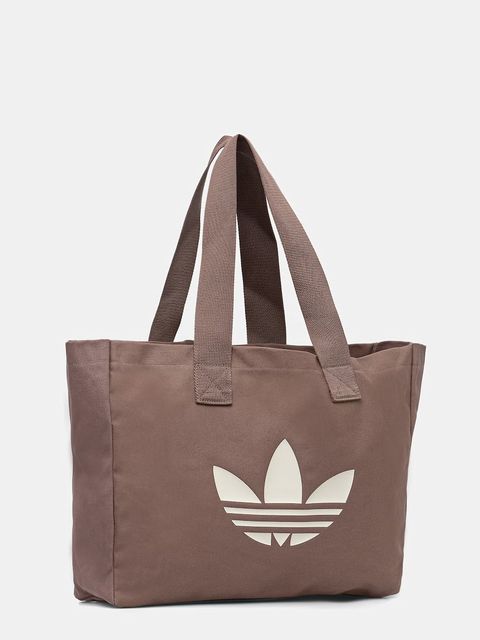 adidas Originals torebka bawełniana - zdjęcie produktu nr 1