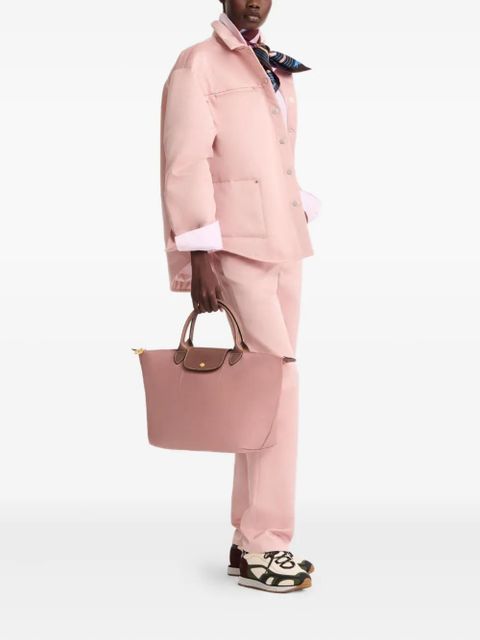 Longchamp Le Pliage tote bag - Pink