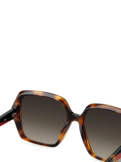 Carolina Herrera okulary przeciwsłoneczne